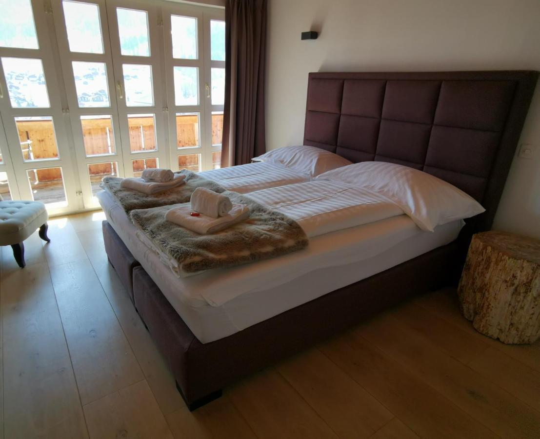 Chalet M グリンデルヴァルト エクステリア 写真