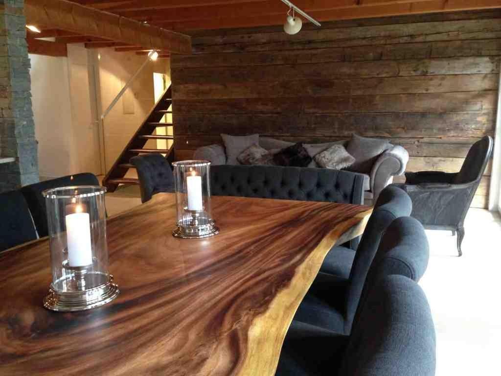 Chalet M グリンデルヴァルト エクステリア 写真