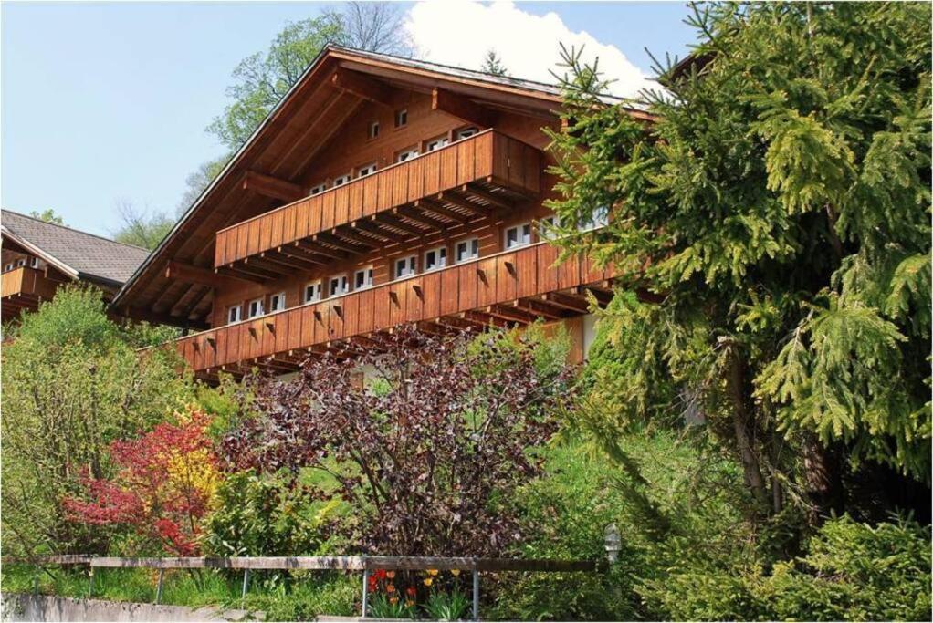 Chalet M グリンデルヴァルト エクステリア 写真