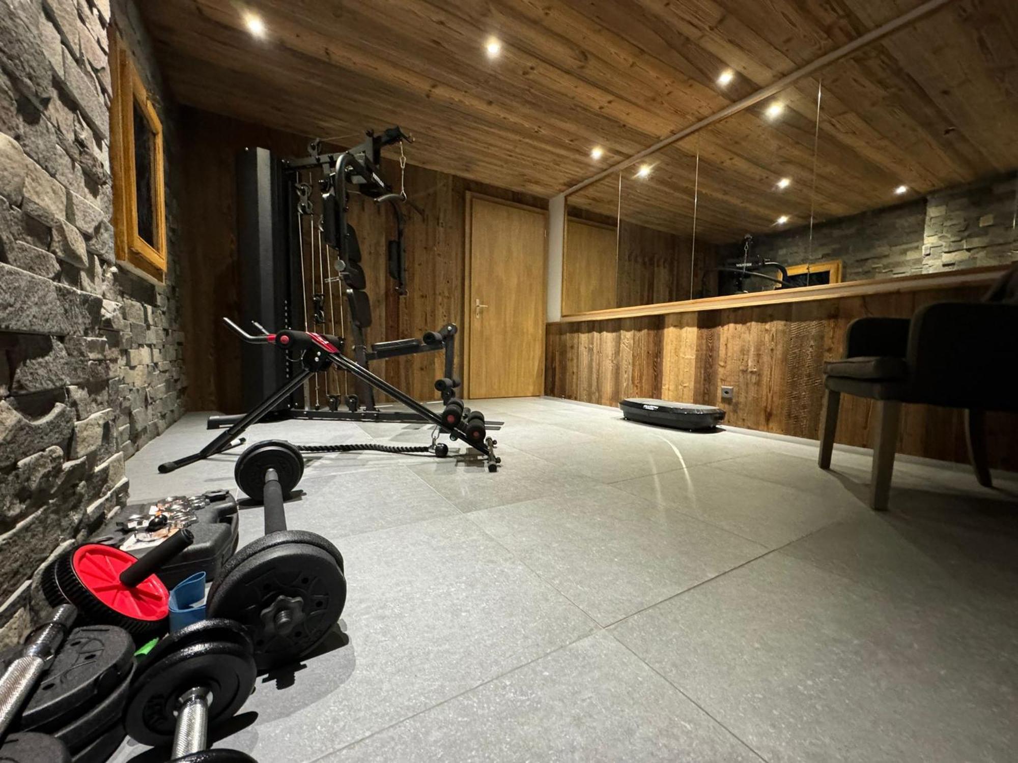 Chalet M グリンデルヴァルト エクステリア 写真